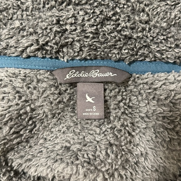 Eddie Bauer Sweater - Picture 5 of 5